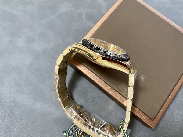 激安ロレックス内部構造